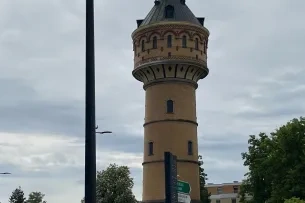 Wasserturm