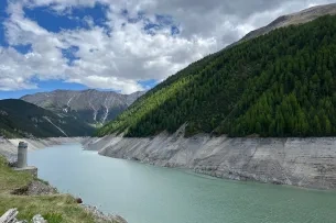 Stausee
