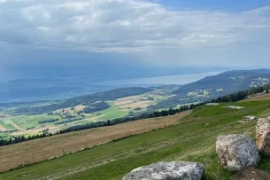 Weitblick