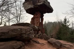 Felsen