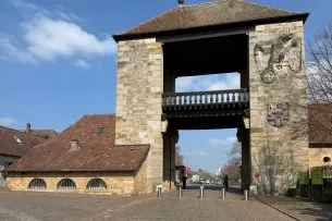 Großes Tor
