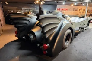 Batmobil