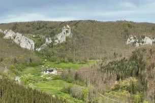Knopfmacherfelsen