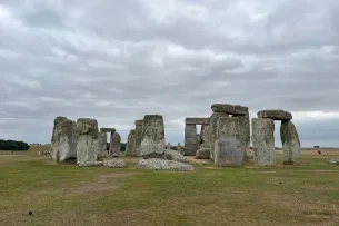 Stonehenge
