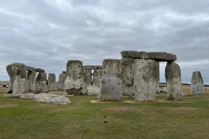 Stonehenge