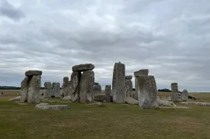 Stonehenge